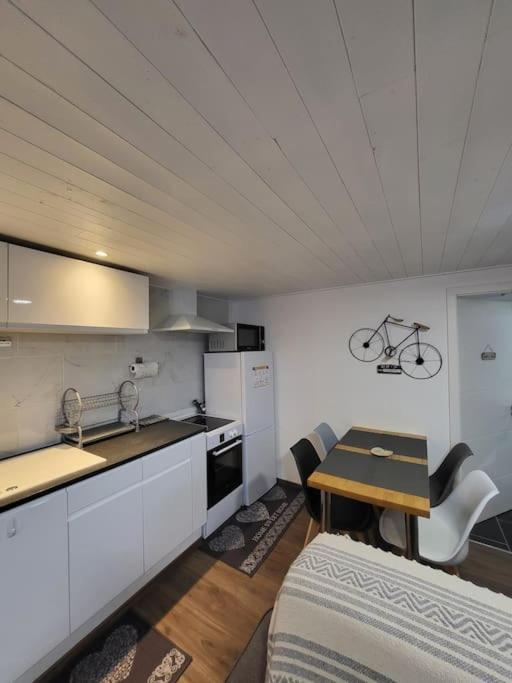 Appartement 2 Pieces Pres Du Lac De Bouzey Sanchey Luaran gambar